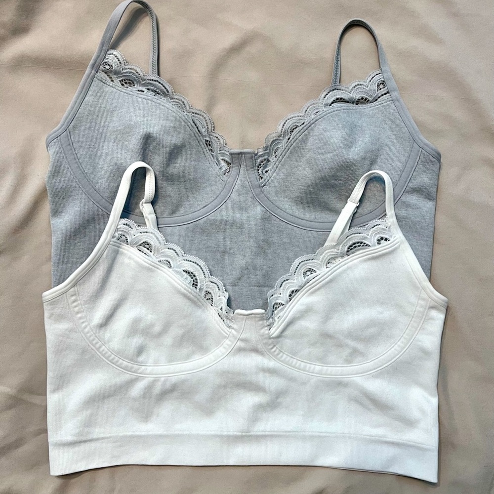 Aerie Bralettes